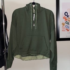 Athleta Quarter-zip